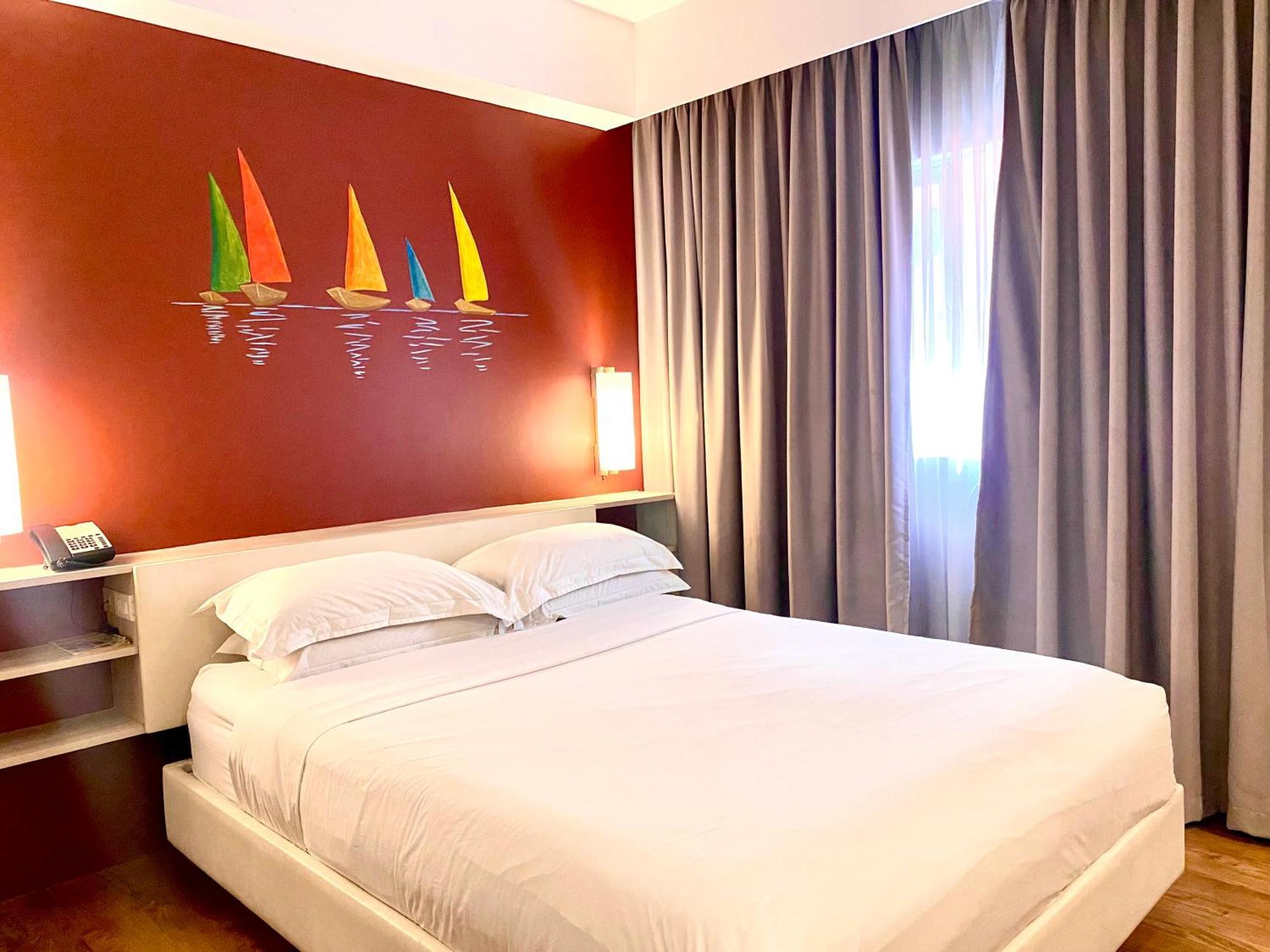 Circle Inn Hotel And Suites Bacolod Eksteriør billede